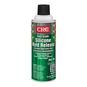 03301 - CRC Food Grade Mold Release